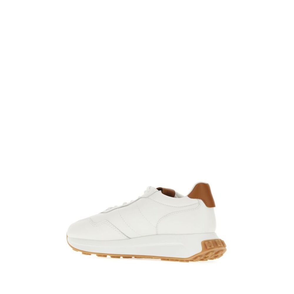 Hogan Woman Shoes Sneakers - Picture 3 of 3